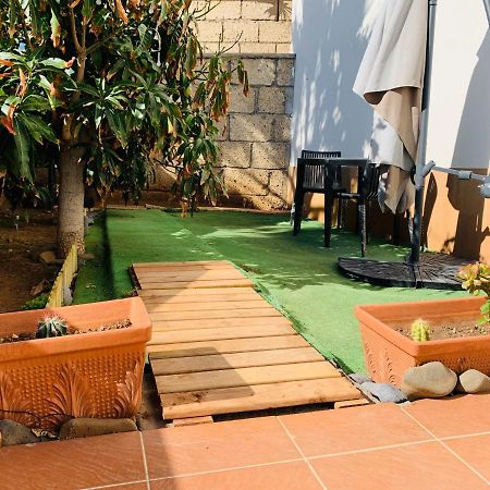 El Carmen Sunset Apartment 2 Candelaria Luaran gambar