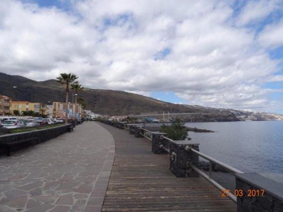 El Carmen Sunset Apartment 2 Candelaria Luaran gambar