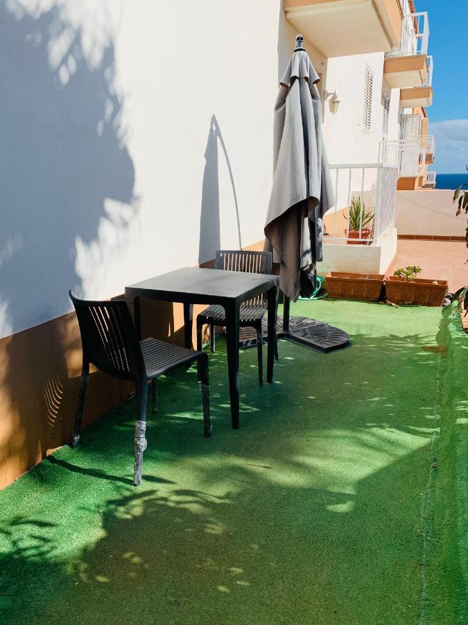 El Carmen Sunset Apartment 2 Candelaria Luaran gambar