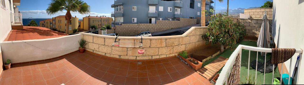 El Carmen Sunset Apartment 2 Candelaria Luaran gambar