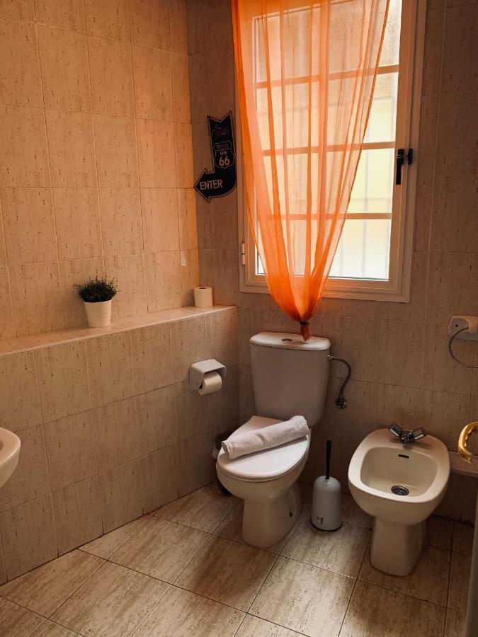 El Carmen Sunset Apartment 2 Candelaria Luaran gambar