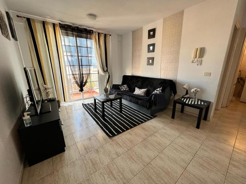 El Carmen Sunset Apartment 2 Candelaria Luaran gambar
