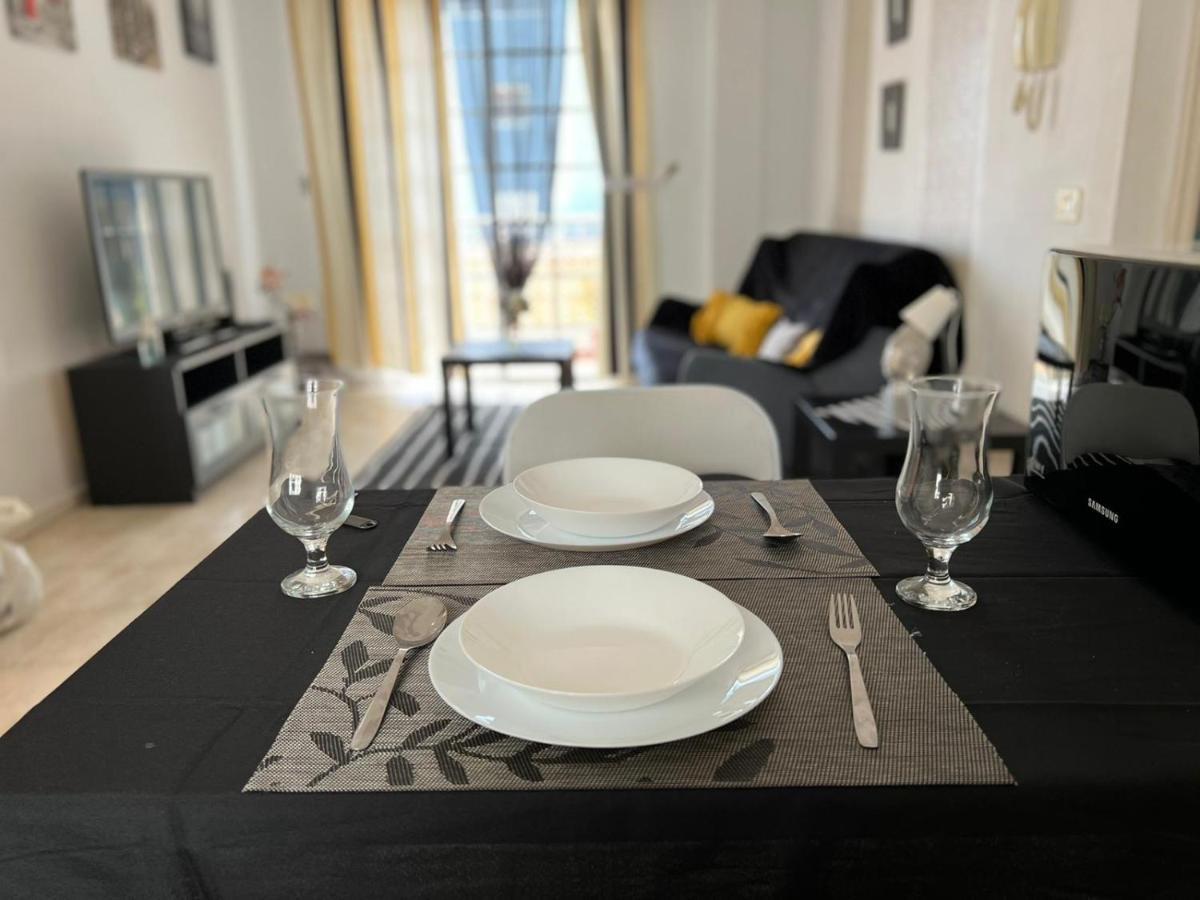 El Carmen Sunset Apartment 2 Candelaria Luaran gambar