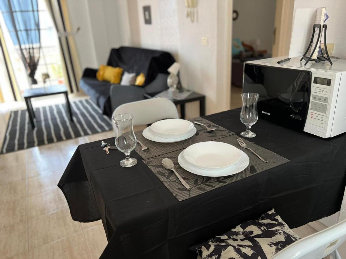 El Carmen Sunset Apartment 2 Candelaria Luaran gambar