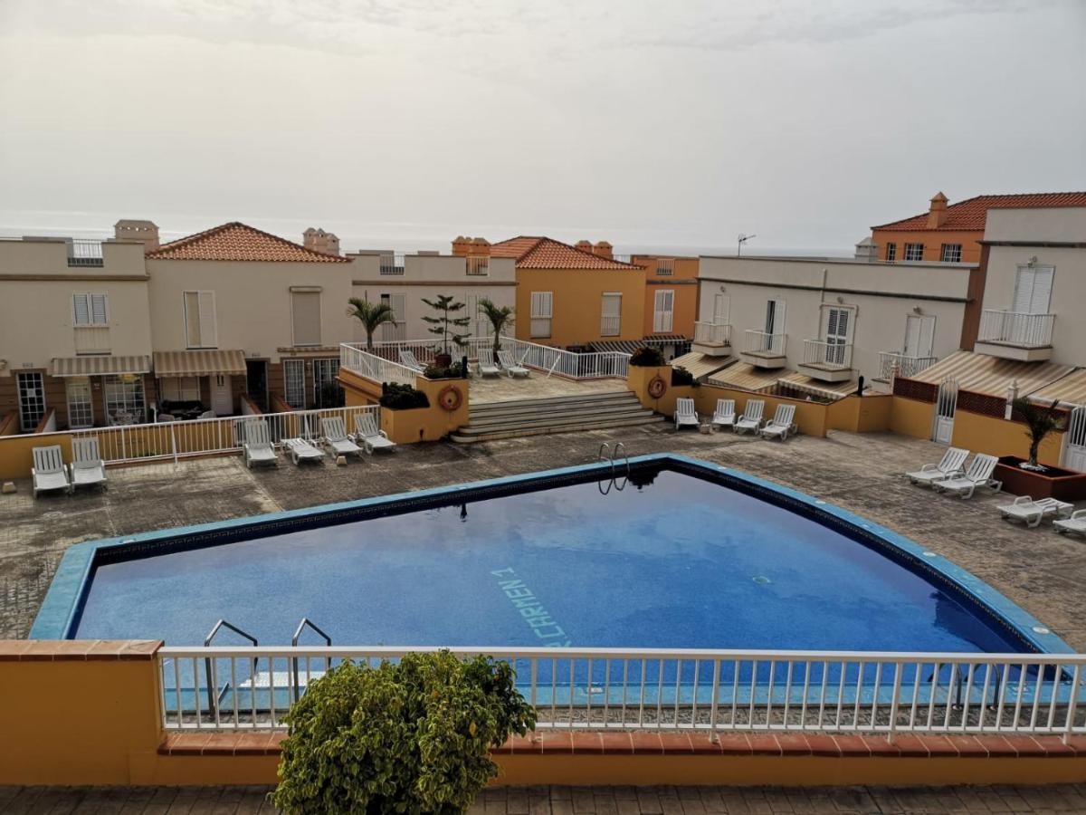 El Carmen Sunset Apartment 2 Candelaria Luaran gambar