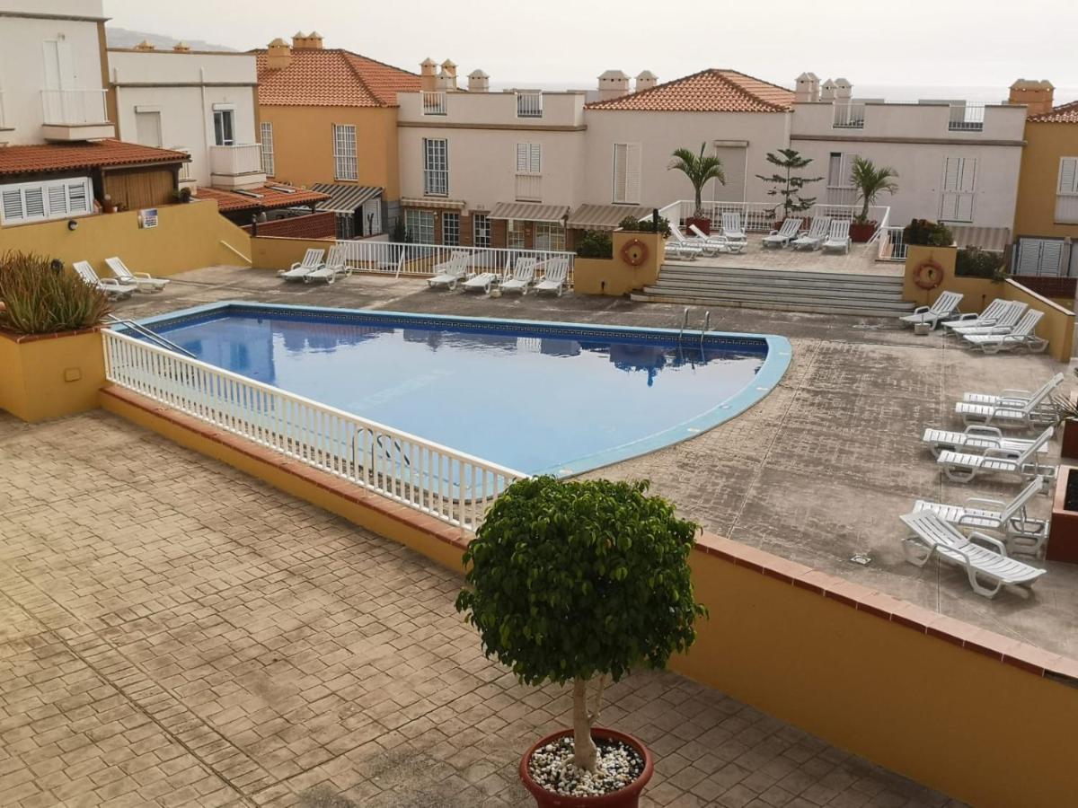 El Carmen Sunset Apartment 2 Candelaria Luaran gambar